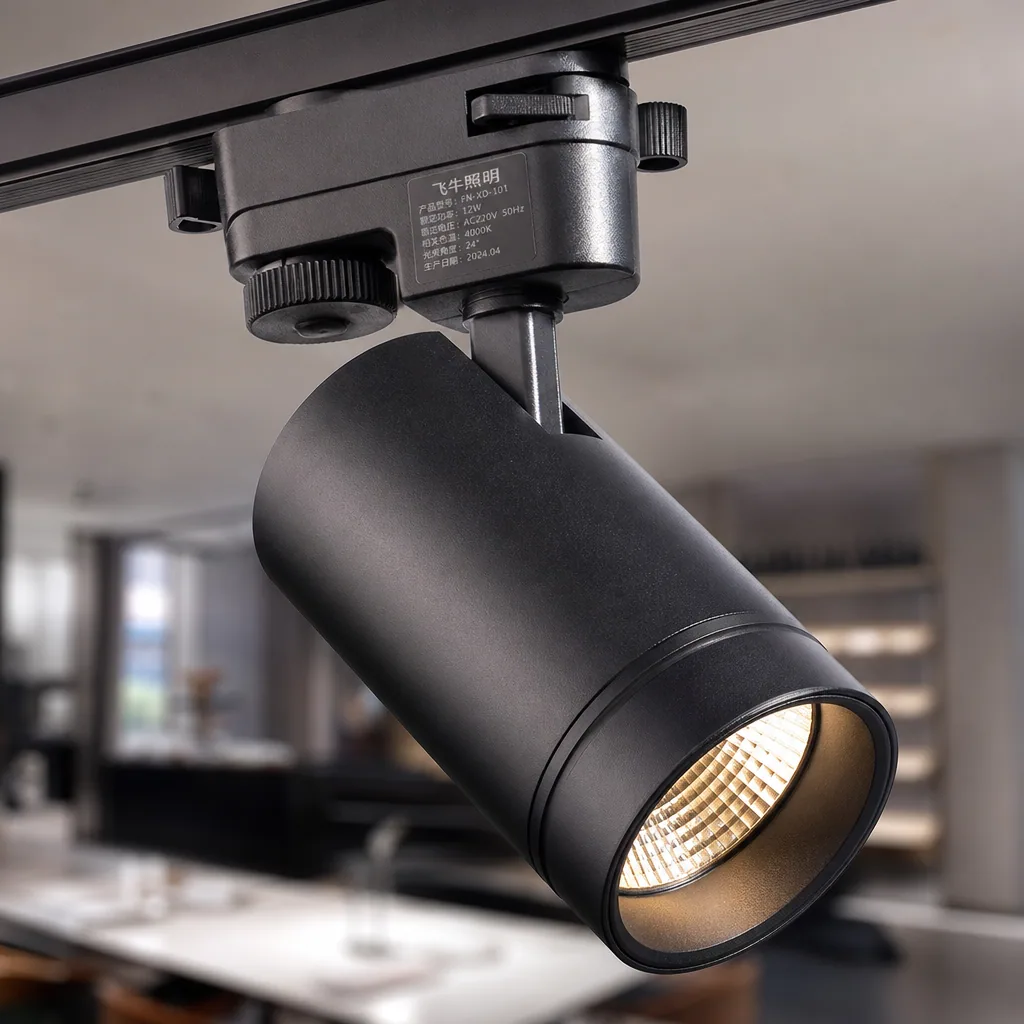 Three Numbers to Calculate Before You Install Restaurant Lighting