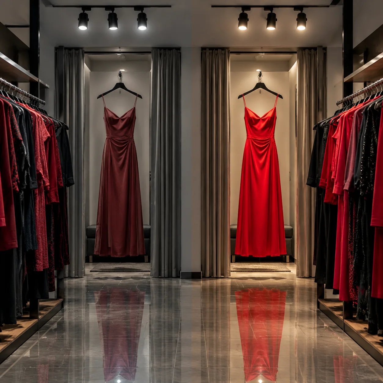 Six Track Spotlight Specification Errors That Hurt Retail Sales